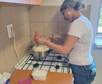 Rozvojové tímy