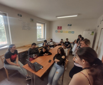 Rozvojové tímy
