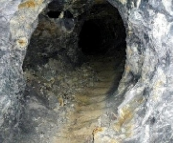 Opálové bane